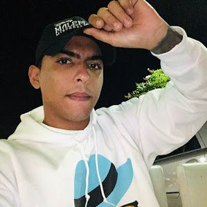 Meet your Posher, Jorge carlos